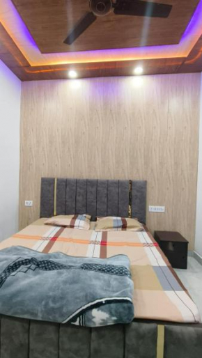 Ayodhya apartment
